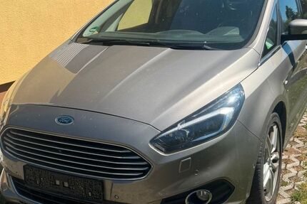Ford S-Max 148.000 km 11.800 &euro; Neustadt/Aisch 91413