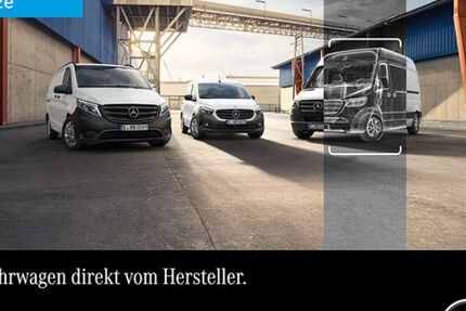 Mercedes-Benz Sprinter 6.000 km 47.588 &euro; Fürth 90763