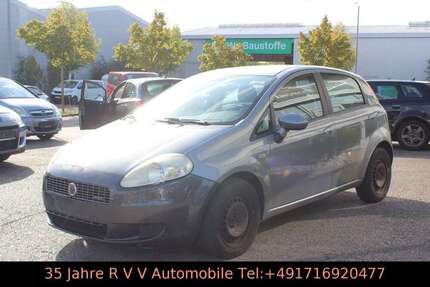 Fiat Grande Punto 257.000 km 490 &euro; Fürth (bei Nürnberg) 90763