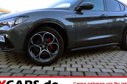 Alfa Romeo Stelvio 66.410 km 32.999 &euro; Röthenbach a. d. Pegnitz 90552
