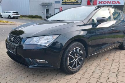 Seat Leon 148.000 km 5.399 &euro; Fürth Burgfarrnbach 90768