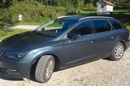 Seat Leon 183.000 km 9.650 &euro; Pretzfeld 91362