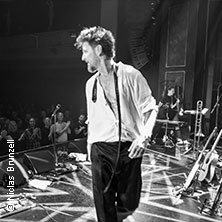 Moneybrother - Tour 2026 17.11.2026 Z-Bau