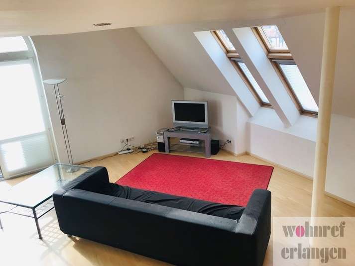 Zimmer Herzogenaurach - 2 Zimmer, 980&euro; | Angebot:27657884
