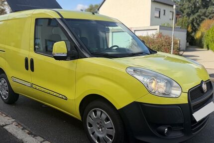 Fiat Doblo 150.000 km 3.400 &euro; Nürnberg 90439