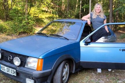 Opel Kadett 139.660 km 3.900 &euro; Bubenreuth 91088