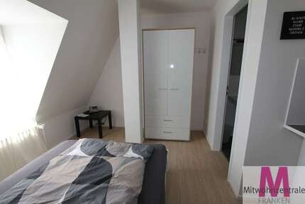 Zimmer Nürnberg Altstadt, St. Lorenz - 1 Zimmer, 650&euro; | Angebot:27659055