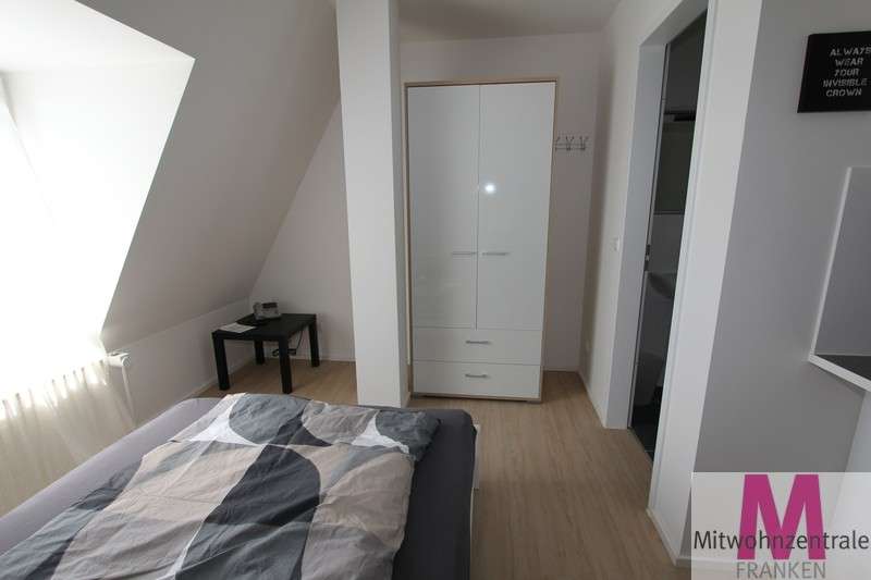 Zimmer Nürnberg Altstadt, St. Lorenz - 1 Zimmer, 650&euro; | Angebot:27659055
