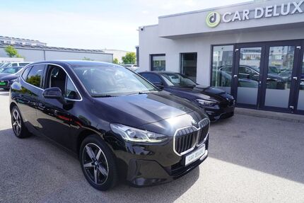 BMW 218 131.000 km 26.999 &euro; Fürth 90763