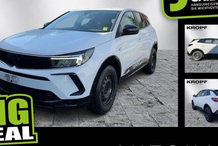 Opel Grandland (X) 71.088 km 17.590 &euro; Fürth 90765