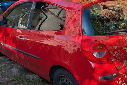 Renault Clio 225.000 km 900 &euro; Ammerndorf 90614