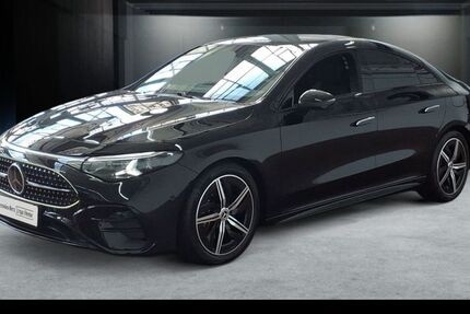 Mercedes-Benz CLA 220 9.608 km 48.900 &euro; Nürnberg 90402