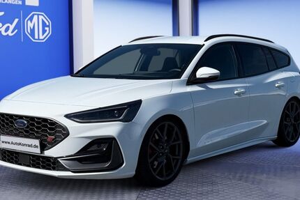 Ford Focus 24.400 km 32.490 &euro; Erlangen 91052