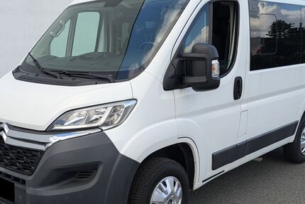 Citroen Jumper 111.300 km 18.200 &euro; Fürth 90765