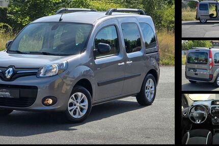 Renault Kangoo 106.470 km 6.599 &euro; Lauf a.d. Pegnitz 91207