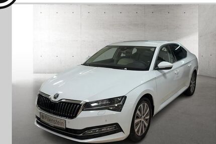 Skoda Superb 92.250 km 24.410 &euro; Fürth 90762