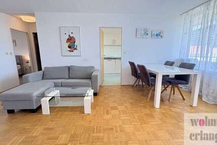 Zimmer Erlangen Am Anger - 3 Zimmer, 1.303&euro; | Angebot:27704898