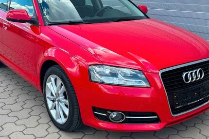 Audi A3 176.000 km 4.890 &euro; Fürth 90766