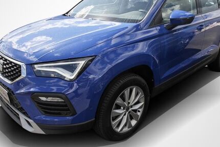 Seat Ateca 52.950 km 22.880 &euro; Baiersdorf 91083