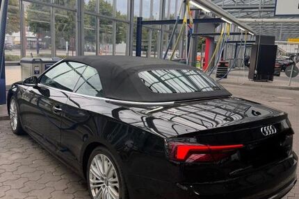 Audi A5 145.000 km 18.400 &euro; Schwabach 91126