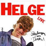 Helge Schneider - Ellebogen vom Tich