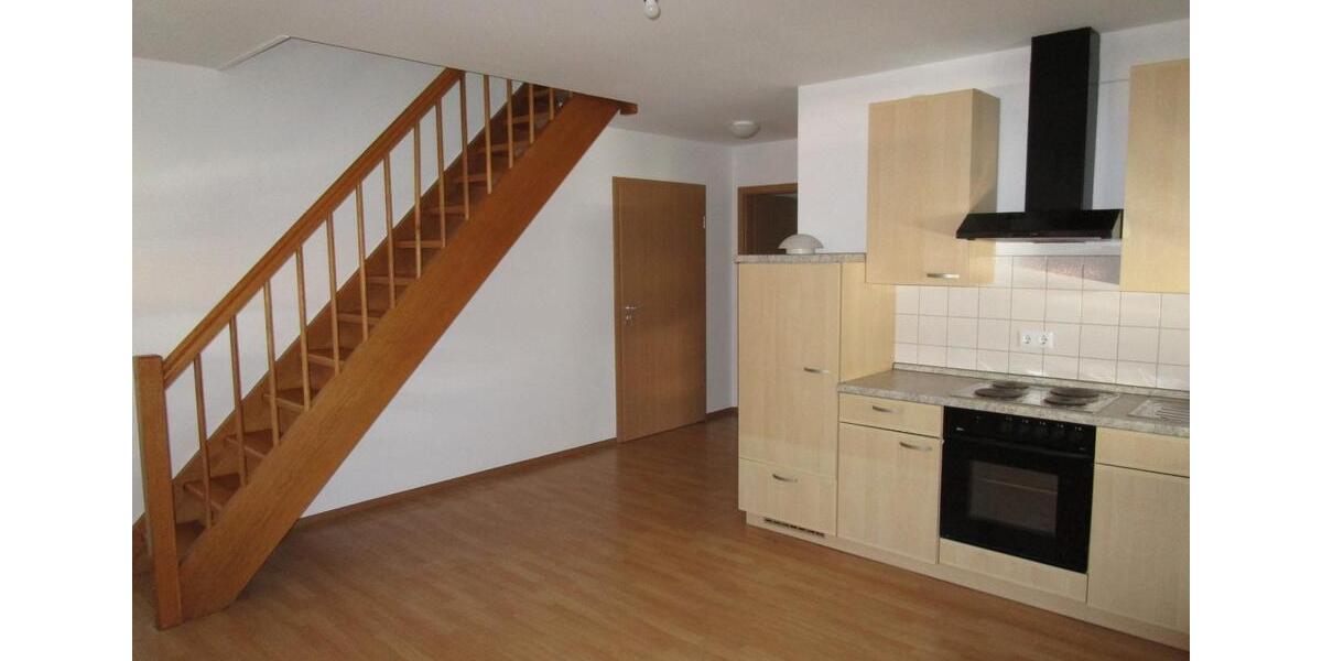 Maisonettenwohnung Adelsdorf - 3 Zimmer, 54 m&sup2;, 570&euro; | Angebot:27578997