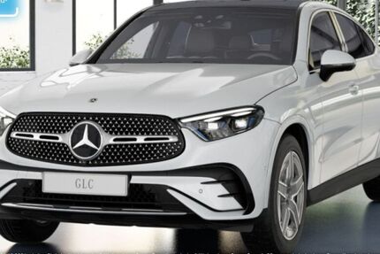 Mercedes-Benz GLC 300 13.360 km 66.890 &euro; Erlangen 91056