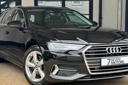 Audi A6 145.639 km 18.870 &euro; Ammerndorf 90614