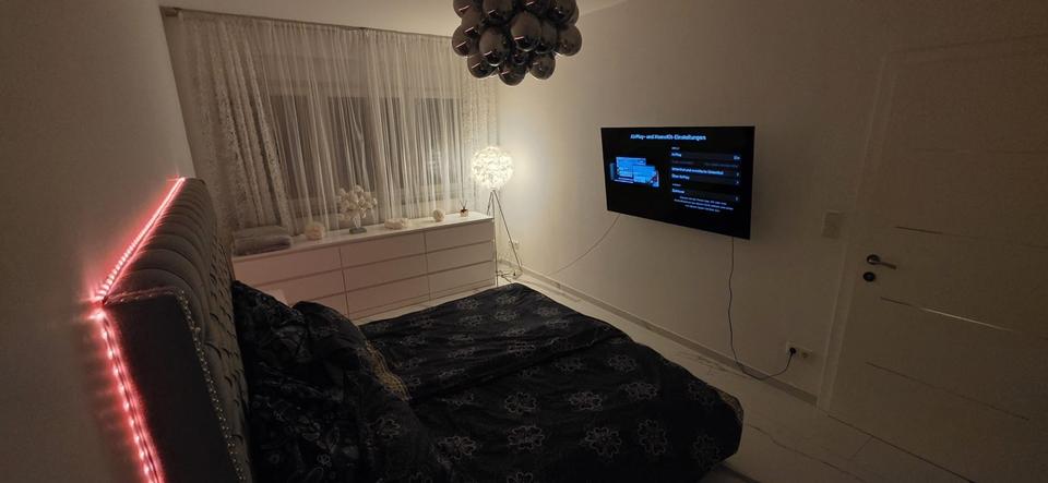 Etagenwohnung Fürth Atzenhof - 3 Zimmer, 110 m&sup2;, 2.800&euro; | Angebot:24370177