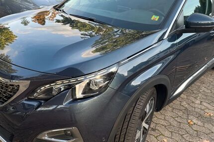Peugeot 5008 143.000 km 10.900 &euro; Nürnberg 90453