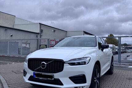 Volvo XC60 106.000 km 28.200 &euro; Nürnberg 90431