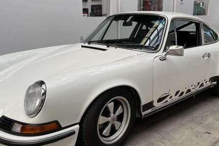 Porsche 911 88.000 km 135.000 &euro; Nürnberg 90411