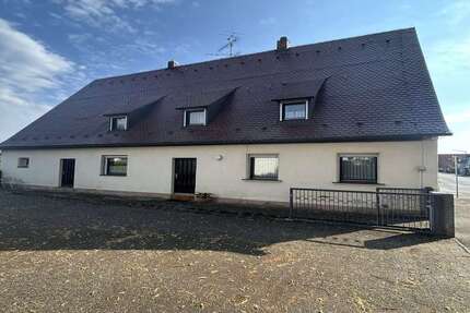 Haus Nürnberg Almoshof - 7 Zimmer, 220 m&sup2;, 720.000&euro; | Angebot:27081640
