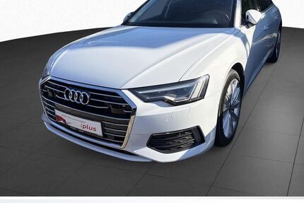 Audi A6 54.855 km 33.980 &euro; Schwabach 91126