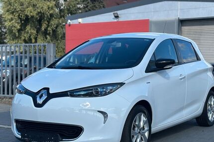 Renault ZOE 49.000 km 8.990 &euro; Nürnberg 90431