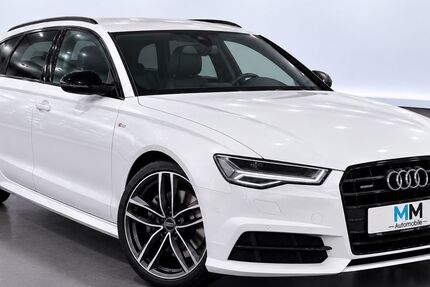 Audi A6 102.000 km 20.990 &euro; Cadolzburg 90556