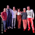 Weihnachtstanz 2026 - mit der Advance Band und DJ Böhmi