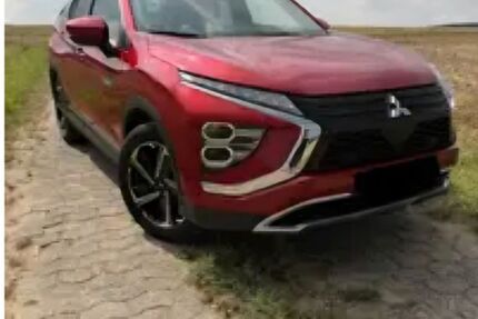 Mitsubishi Eclipse Cross 29.500 km 21.000 &euro; Dachsbach 91462