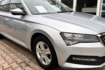 Skoda Superb 200.874 km 13.999 &euro; Zirndorf 90513
