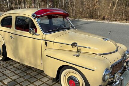 Volvo Andere 42.000 km 22.900 &euro; Erlangen 91052