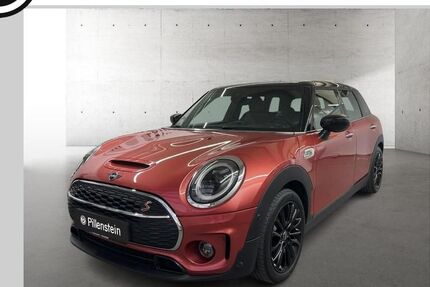 Mini Cooper S Clubman 47.750 km 26.911 &euro; Neustadt/Aisch 91413
