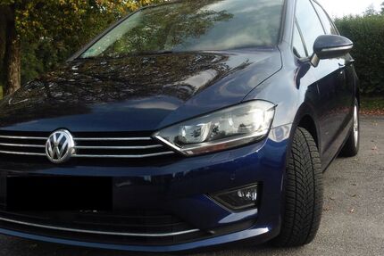 VW Golf Sportsvan 61.800 km 12.250 &euro; Nürnberg 90411