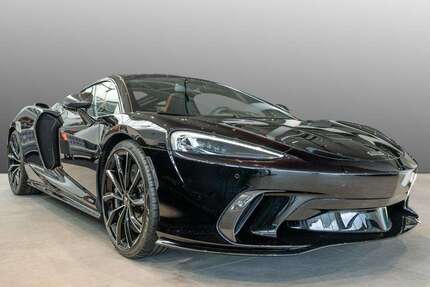 McLaren GTS 4.500 km 225.800 &euro; Nürnberg 90441