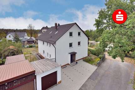 Haus Röthenbach - 11 Zimmer, 286 m&sup2;, 1.090.000&euro; | Angebot:27467905