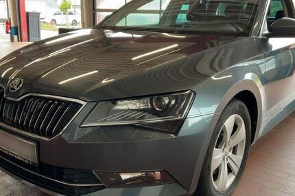 Skoda Superb 181.000 km 6.500 &euro; Herzogenaurach 91074