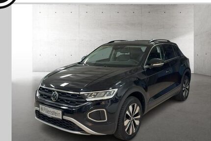 VW T-Roc 26.450 km 29.410 &euro; Fürth 90762