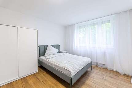Zimmer Nürnberg Langwasser - 520&euro; | Angebot:25195118