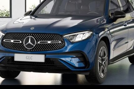 Mercedes-Benz GLC 220 8.900 km 59.900 &euro; Nürnberg 90402