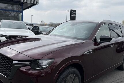 Mazda CX-80 3.592 km 57.850 &euro; Zirndorf 90513