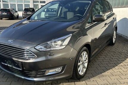 Ford C-Max 91.900 km 13.490 &euro; Hirschaid 96114